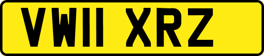 VW11XRZ