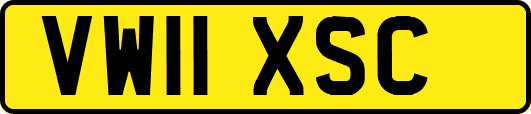 VW11XSC