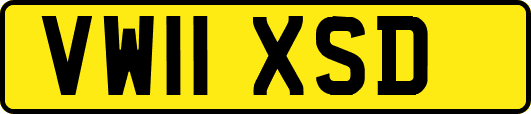 VW11XSD