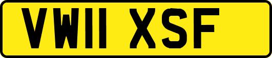 VW11XSF