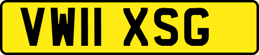 VW11XSG