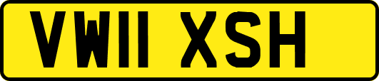 VW11XSH