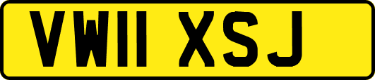 VW11XSJ