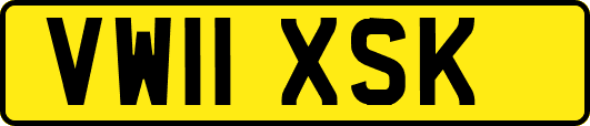 VW11XSK