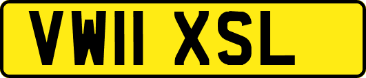 VW11XSL