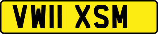 VW11XSM