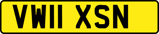 VW11XSN