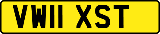 VW11XST