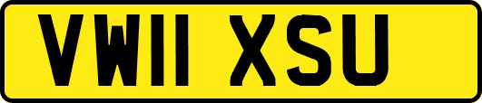VW11XSU