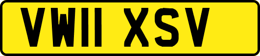 VW11XSV