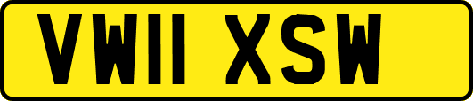 VW11XSW