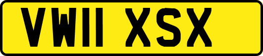 VW11XSX