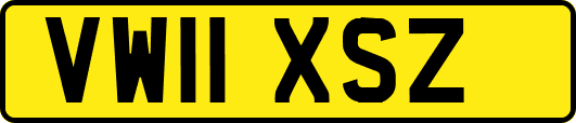 VW11XSZ