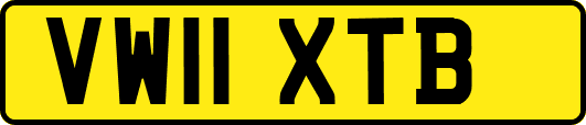 VW11XTB