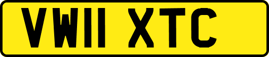 VW11XTC