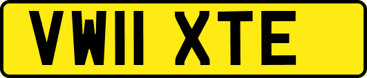 VW11XTE