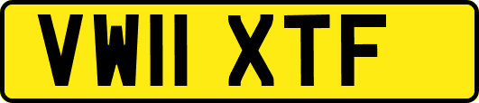 VW11XTF