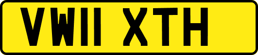 VW11XTH