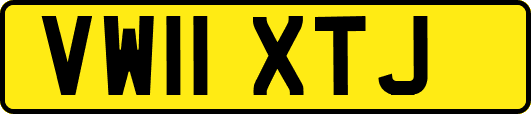 VW11XTJ
