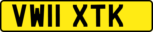 VW11XTK