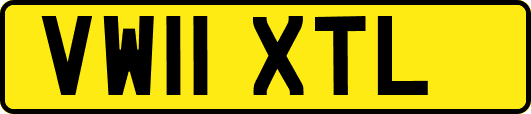 VW11XTL