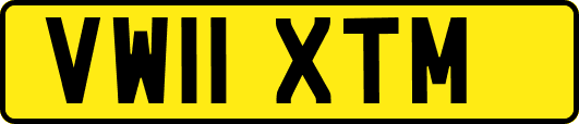 VW11XTM