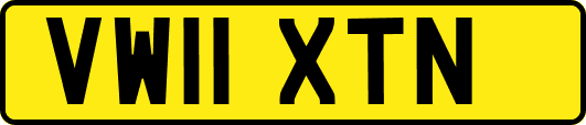 VW11XTN