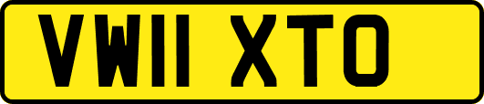 VW11XTO