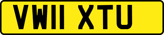 VW11XTU