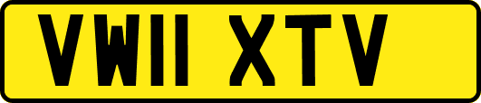 VW11XTV