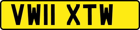 VW11XTW