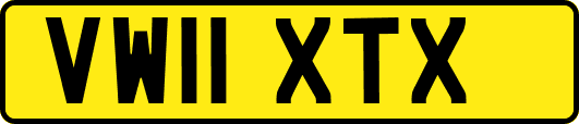 VW11XTX