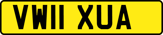 VW11XUA