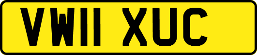 VW11XUC
