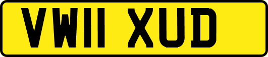 VW11XUD