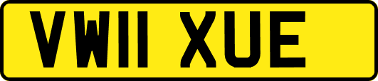 VW11XUE
