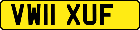 VW11XUF