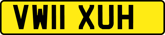 VW11XUH