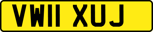 VW11XUJ