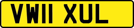 VW11XUL