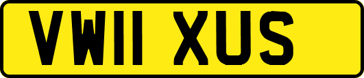 VW11XUS