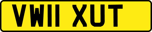 VW11XUT