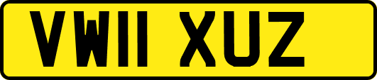 VW11XUZ