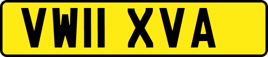 VW11XVA