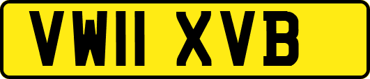 VW11XVB