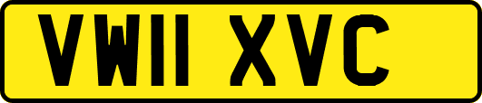 VW11XVC