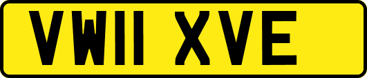 VW11XVE