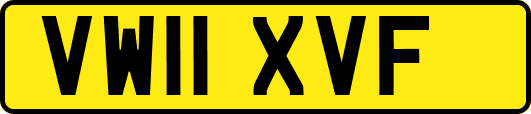 VW11XVF