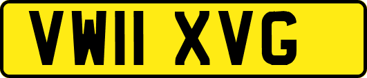 VW11XVG