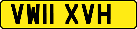 VW11XVH